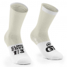 ASSOS GT SOCKS C2 Moon Sand - Socquettes cycliste