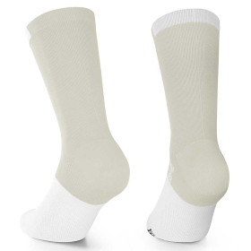 ASSOS GT SOCKS C2 Moon Sand - Socquettes cycliste