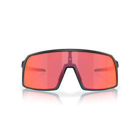 Oakley SUTRO Prizm Trail Torch  Matte Balsam Fade OO9406-A637 - Lunettes Solaires 