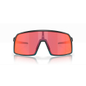 Oakley SUTRO Prizm Trail Torch  Matte Balsam Fade OO9406-A637 - Lunettes Solaires 