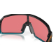 Oakley SUTRO Prizm Trail Torch Matte Balsam Fade OO9406-A637 - Lunettes Solaires 