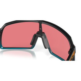 Oakley SUTRO Prizm Trail Torch  Matte Balsam Fade OO9406-A637 - Lunettes Solaires 