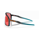 Oakley SUTRO Prizm Trail Torch  Matte Balsam Fade OO9406-A637 - Lunettes Solaires 