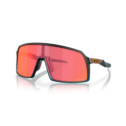 Oakley SUTRO Prizm Trail Torch Matte Balsam Fade OO9406-A637 - Lunettes Solaires 