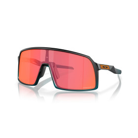 Oakley SUTRO Prizm Trail Torch  Matte Balsam Fade OO9406-A637 - Lunettes Solaires 