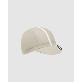 ASSOS Cap Moon Sand - Casquette Cycliste été