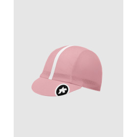 ASSOS Cap Cosmic Rose - Casquette Cycliste été