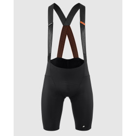 ASSOS EQUIPE RS BIB SHORTS S11 Black Series  - Cuissard Cycliste Homme