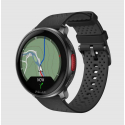 POLAR VANTAGE V3 Night Black  - Montre GPS Running