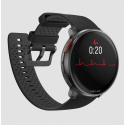 POLAR VANTAGE V3 Night Black  - Montre GPS Running