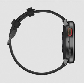 POLAR VANTAGE V3 Night Black  - Montre GPS Running