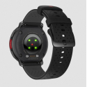 POLAR VANTAGE V3 Night Black  - Montre GPS Running