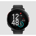 POLAR VANTAGE V3 Night Black  - Montre GPS Running