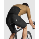 ASSOS MILLE GT Jersey S11 Bronze Ash - Maillot Cycliste manches courtes Homme