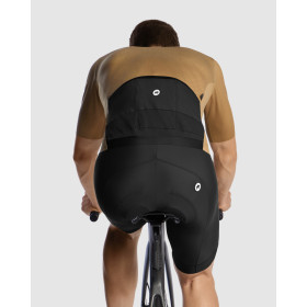 ASSOS MILLE GT Jersey S11 Bronze Ash - Maillot Cycliste manches courtes Homme