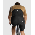 ASSOS MILLE GT Jersey S11 Bronze Ash - Maillot Cycliste manches courtes Homme