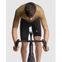 ASSOS MILLE GT Jersey S11 Bronze Ash - Maillot Cycliste manches courtes Homme