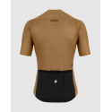 ASSOS MILLE GT Jersey S11 Bronze Ash - Maillot Cycliste manches courtes Homme