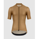 ASSOS MILLE GT Jersey S11 Bronze Ash - Maillot Cycliste manches courtes Homme