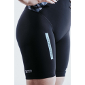 Trifonction Triathlon Femme ZEROD RACER Tropadelic sans manches 
