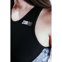 Trifonction Triathlon Femme ZEROD RACER Tropadelic sans manches 
