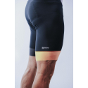 Trifonction Triathlon ZEROD TTSuit RACER HOMME Cinder Grey  Avec Manches 