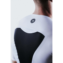 ZEROD Racer TT SINGLET Homme Tropadelic  - Singlet Triathlon Homme 