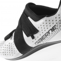 GAERNE G Kona White 2023 - Paire de  Chaussures velo Triathlon