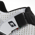 GAERNE G IRONWhite - Chaussures velo Triathlon