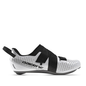 GAERNE G IRONWhite - Chaussures velo Triathlon