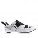 GAERNE G IRONWhite - Chaussures velo Triathlon