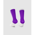 ASSOS GT Socks C2 Ultra Violet - Socquettes Cycliste