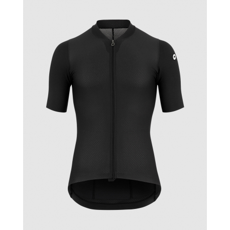 ASSOS MILLE GT Jersey S11 Black Series - Maillot Cycliste manches courtes Homme