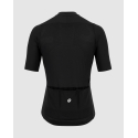 ASSOS MILLE GT Jersey S11 Black Series - Maillot Cycliste manches courtes Homme