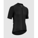 ASSOS MILLE GT Jersey S11 Black Series - Maillot Cycliste manches courtes Homme