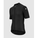 ASSOS MILLE GT Jersey S11 Black Series - Maillot Cycliste manches courtes Homme