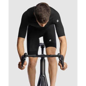 ASSOS MILLE GT Jersey S11 Black Series - Maillot Cycliste manches courtes Homme