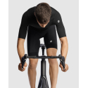 ASSOS MILLE GT Jersey S11 Black Series - Maillot Cycliste manches courtes Homme