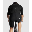 ASSOS MILLE GT Jersey S11 Black Series - Maillot Cycliste manches courtes Homme