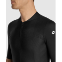 ASSOS MILLE GT Jersey S11 Black Series - Maillot Cycliste manches courtes Homme
