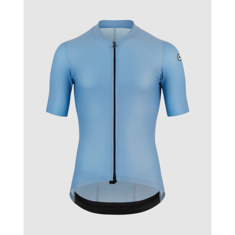 ASSOS MILLE GT Jersey S11 Thunder Blu - Maillot Cycliste manches courtes Homme