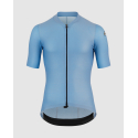 ASSOS MILLE GT Jersey S11 Thunder Blu - Maillot Cycliste manches courtes Homme