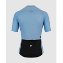 ASSOS MILLE GT Jersey S11 Thunder Blu - Maillot Cycliste manches courtes Homme