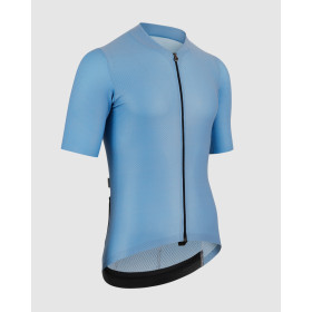 ASSOS MILLE GT Jersey S11 Thunder Blu - Maillot Cycliste manches courtes Homme