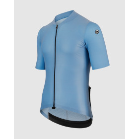 ASSOS MILLE GT Jersey S11 Thunder Blu - Maillot Cycliste manches courtes Homme