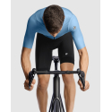 ASSOS MILLE GT Jersey S11 Thunder Blu - Maillot Cycliste manches courtes Homme