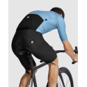 ASSOS MILLE GT Jersey S11 Thunder Blu - Maillot Cycliste manches courtes Homme