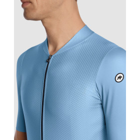 ASSOS MILLE GT Jersey S11 Thunder Blu - Maillot Cycliste manches courtes Homme