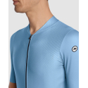 ASSOS MILLE GT Jersey S11 Thunder Blu - Maillot Cycliste manches courtes Homme