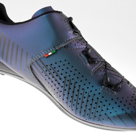 Gaerne CARBON G. TUONO Matt Iridium 2024 - Chaussures velo route